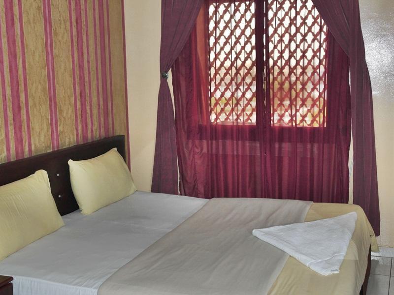 Golden Star Hotel Дубай Екстер'єр фото