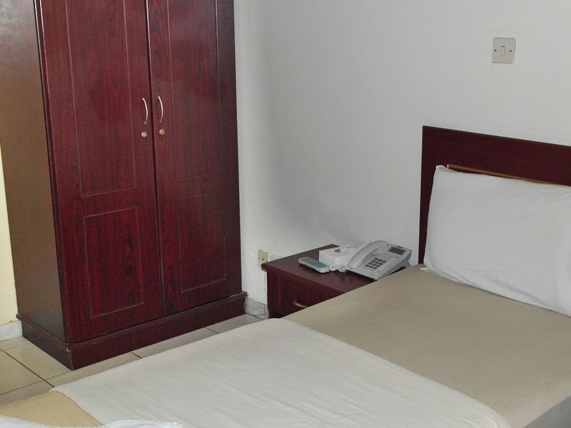 Golden Star Hotel Дубай Екстер'єр фото