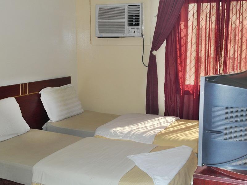 Golden Star Hotel Дубай Екстер'єр фото