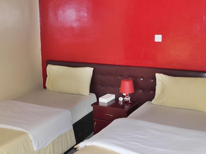 Golden Star Hotel Дубай Екстер'єр фото